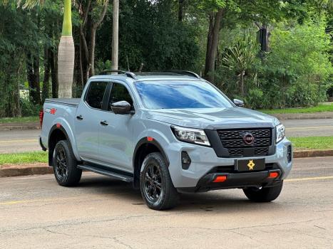 NISSAN Frontier 2.3 16V PRO4X CABINE DUPLA 4X4 BI-TURBO DIESEL AUTOM�TICO, Foto 1