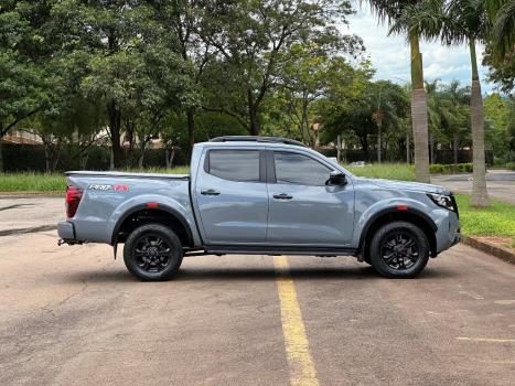 NISSAN Frontier 2.3 16V PRO4X CABINE DUPLA 4X4 BI-TURBO DIESEL AUTOM�TICO, Foto 2