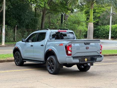 NISSAN Frontier 2.3 16V PRO4X CABINE DUPLA 4X4 BI-TURBO DIESEL AUTOM�TICO, Foto 5