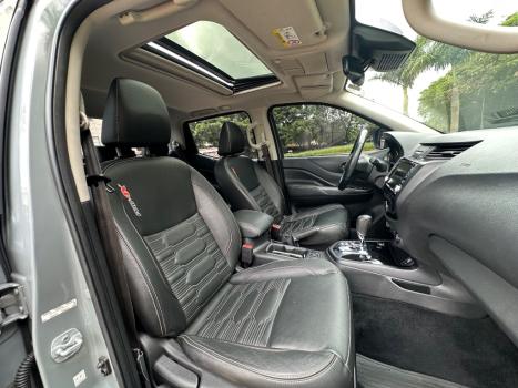 NISSAN Frontier 2.3 16V PRO4X CABINE DUPLA 4X4 BI-TURBO DIESEL AUTOM�TICO, Foto 8
