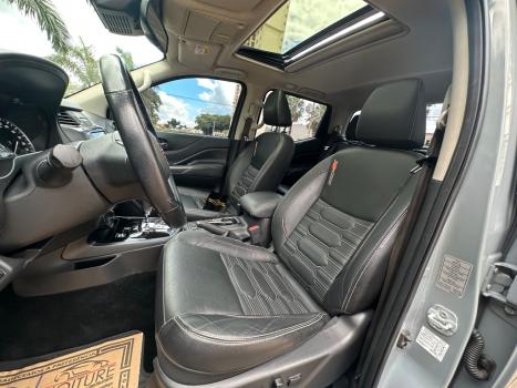 NISSAN Frontier 2.3 16V PRO4X CABINE DUPLA 4X4 BI-TURBO DIESEL AUTOM�TICO, Foto 9