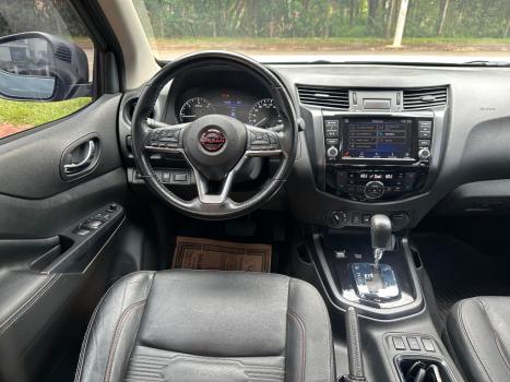 NISSAN Frontier 2.3 16V PRO4X CABINE DUPLA 4X4 BI-TURBO DIESEL AUTOM�TICO, Foto 12