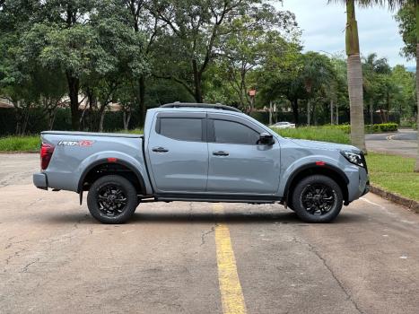 NISSAN Frontier 2.3 16V PRO4X CABINE DUPLA 4X4 BI-TURBO DIESEL AUTOM�TICO, Foto 5