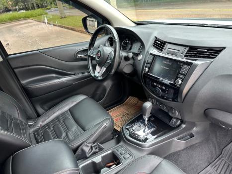 NISSAN Frontier 2.3 16V PRO4X CABINE DUPLA 4X4 BI-TURBO DIESEL AUTOM�TICO, Foto 9