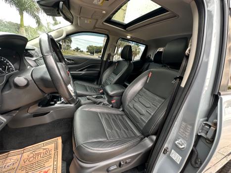 NISSAN Frontier 2.3 16V PRO4X CABINE DUPLA 4X4 BI-TURBO DIESEL AUTOM�TICO, Foto 10