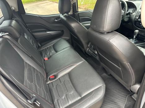 NISSAN Frontier 2.3 16V PRO4X CABINE DUPLA 4X4 BI-TURBO DIESEL AUTOM�TICO, Foto 12