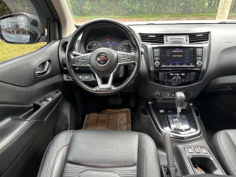NISSAN Frontier 2.3 16V PRO4X CABINE DUPLA 4X4 BI-TURBO DIESEL AUTOM�TICO, Foto 13