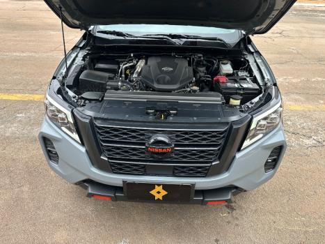 NISSAN Frontier 2.3 16V PRO4X CABINE DUPLA 4X4 BI-TURBO DIESEL AUTOM�TICO, Foto 14