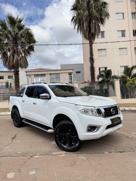 NISSAN Frontier 2.3 16V LE 4X4 CABINE DUPLA BI-TURBO DIESEL AUTOM�TICO, Foto 2