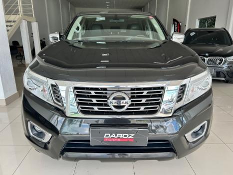 NISSAN Frontier 2.3 16V XE 4X4 CABINE DUPLA BI-TURBO DIESEL AUTOM�TICO, Foto 2