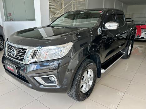 NISSAN Frontier 2.3 16V XE 4X4 CABINE DUPLA BI-TURBO DIESEL AUTOM�TICO, Foto 3