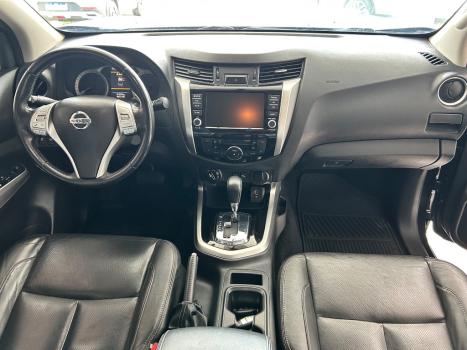 NISSAN Frontier 2.3 16V XE 4X4 CABINE DUPLA BI-TURBO DIESEL AUTOM�TICO, Foto 7