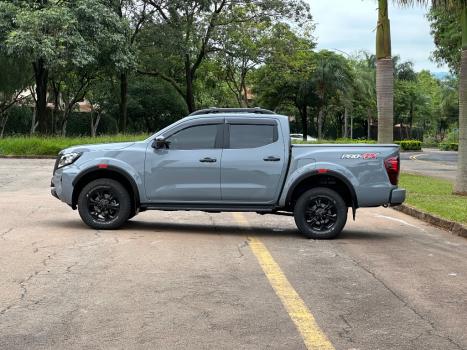 NISSAN Frontier 2.3 16V PRO4X CABINE DUPLA 4X4 BI-TURBO DIESEL AUTOM�TICO, Foto 4