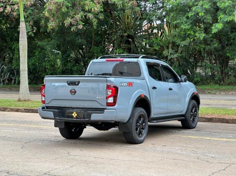 NISSAN Frontier 2.3 16V PRO4X CABINE DUPLA 4X4 BI-TURBO DIESEL AUTOM�TICO, Foto 5