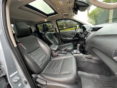 NISSAN Frontier 2.3 16V PRO4X CABINE DUPLA 4X4 BI-TURBO DIESEL AUTOM�TICO, Foto 7