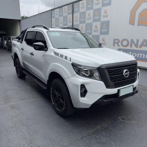 NISSAN Frontier 2.3 ATTACK CABINE DUPLA 4X4 BI-TURBO DIESEL AUTOM�TICO, Foto 1