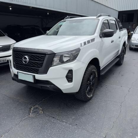 NISSAN Frontier 2.3 ATTACK CABINE DUPLA 4X4 BI-TURBO DIESEL AUTOM�TICO, Foto 3
