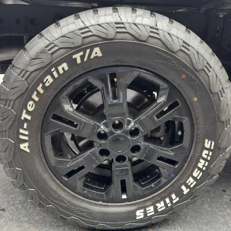 NISSAN Frontier 2.3 ATTACK CABINE DUPLA 4X4 BI-TURBO DIESEL AUTOM�TICO, Foto 15