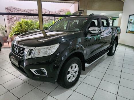 NISSAN Frontier 2.3 16V XE 4X4 CABINE DUPLA BI-TURBO DIESEL AUTOM�TICO, Foto 1