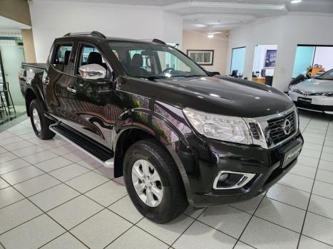 NISSAN Frontier 2.3 16V XE 4X4 CABINE DUPLA BI-TURBO DIESEL AUTOM�TICO, Foto 3