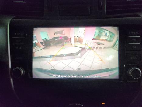 NISSAN Frontier 2.3 16V XE 4X4 CABINE DUPLA BI-TURBO DIESEL AUTOM�TICO, Foto 6