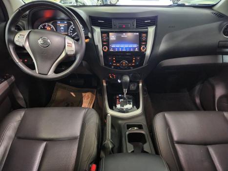 NISSAN Frontier 2.3 16V XE 4X4 CABINE DUPLA BI-TURBO DIESEL AUTOM�TICO, Foto 7