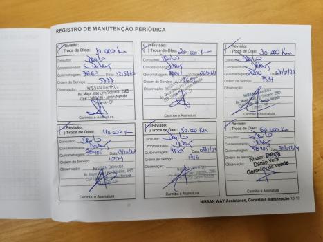 NISSAN Frontier 2.3 16V XE 4X4 CABINE DUPLA BI-TURBO DIESEL AUTOM�TICO, Foto 8