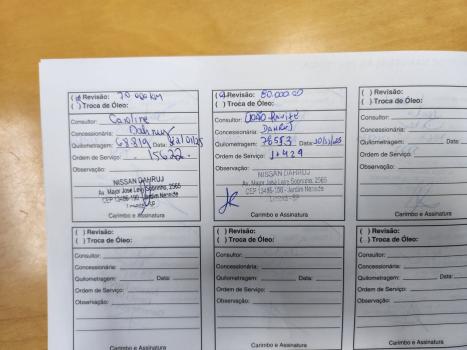 NISSAN Frontier 2.3 16V XE 4X4 CABINE DUPLA BI-TURBO DIESEL AUTOM�TICO, Foto 9