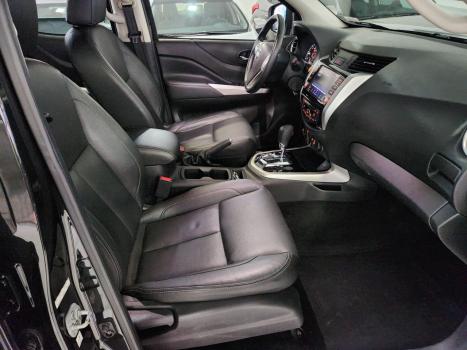 NISSAN Frontier 2.3 16V XE 4X4 CABINE DUPLA BI-TURBO DIESEL AUTOM�TICO, Foto 10