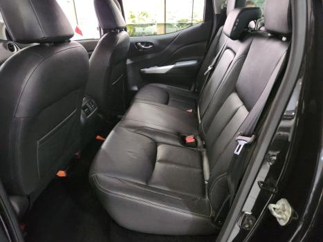 NISSAN Frontier 2.3 16V XE 4X4 CABINE DUPLA BI-TURBO DIESEL AUTOM�TICO, Foto 11
