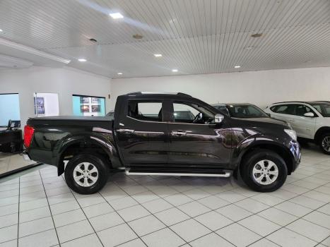 NISSAN Frontier 2.3 16V XE 4X4 CABINE DUPLA BI-TURBO DIESEL AUTOM�TICO, Foto 13