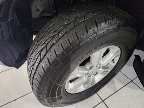 NISSAN Frontier 2.3 16V XE 4X4 CABINE DUPLA BI-TURBO DIESEL AUTOM�TICO, Foto 15