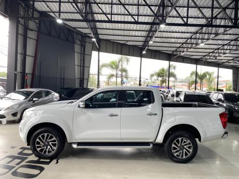 NISSAN Frontier 2.3 16V XE 4X4 CABINE DUPLA BI-TURBO DIESEL AUTOM�TICO, Foto 4