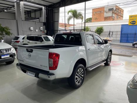NISSAN Frontier 2.3 16V XE 4X4 CABINE DUPLA BI-TURBO DIESEL AUTOM�TICO, Foto 6