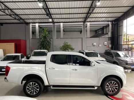 NISSAN Frontier 2.3 16V XE 4X4 CABINE DUPLA BI-TURBO DIESEL AUTOM�TICO, Foto 8