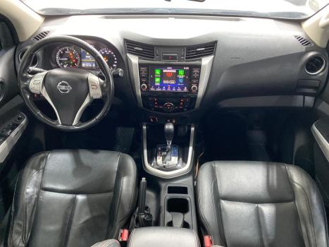 NISSAN Frontier 2.3 16V XE 4X4 CABINE DUPLA BI-TURBO DIESEL AUTOM�TICO, Foto 10