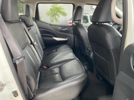 NISSAN Frontier 2.3 16V XE 4X4 CABINE DUPLA BI-TURBO DIESEL AUTOM�TICO, Foto 13