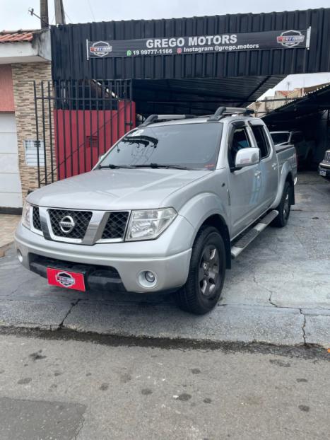 NISSAN Frontier 2.3 16V LE 4X4 CABINE DUPLA BI-TURBO DIESEL AUTOM�TICO, Foto 1
