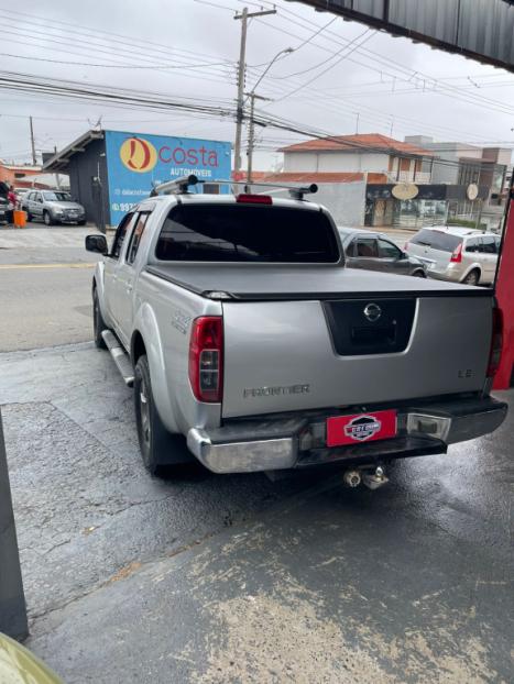 NISSAN Frontier 2.3 16V LE 4X4 CABINE DUPLA BI-TURBO DIESEL AUTOM�TICO, Foto 5