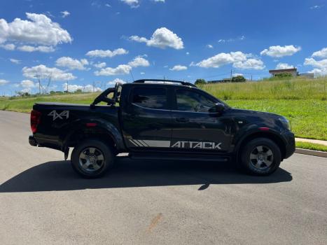 NISSAN Frontier 2.3 ATTACK CABINE DUPLA 4X4 BI-TURBO DIESEL AUTOM�TICO, Foto 6