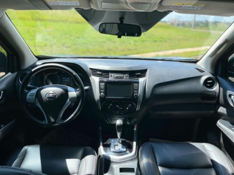 NISSAN Frontier 2.3 ATTACK CABINE DUPLA 4X4 BI-TURBO DIESEL AUTOM�TICO, Foto 9