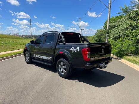 NISSAN Frontier 2.3 ATTACK CABINE DUPLA 4X4 BI-TURBO DIESEL AUTOM�TICO, Foto 3