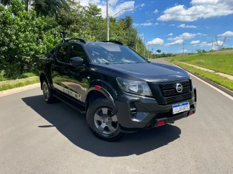 NISSAN Frontier 2.3 ATTACK CABINE DUPLA 4X4 BI-TURBO DIESEL AUTOM�TICO, Foto 7