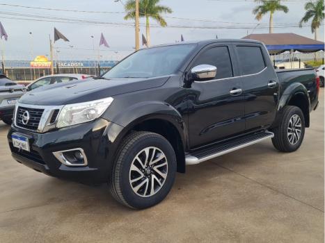 NISSAN Frontier 2.3 16V XE 4X4 CABINE DUPLA BI-TURBO DIESEL AUTOM�TICO, Foto 1