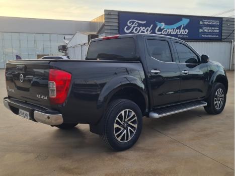 NISSAN Frontier 2.3 16V XE 4X4 CABINE DUPLA BI-TURBO DIESEL AUTOM�TICO, Foto 5