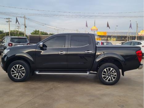 NISSAN Frontier 2.3 16V XE 4X4 CABINE DUPLA BI-TURBO DIESEL AUTOM�TICO, Foto 8