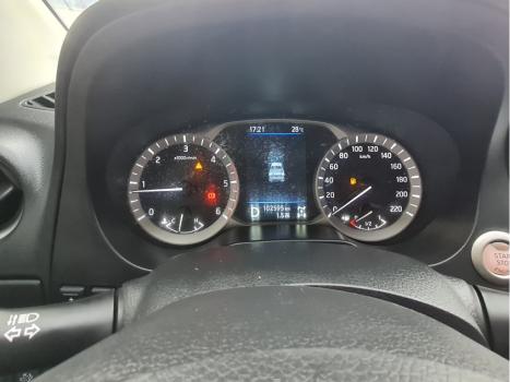 NISSAN Frontier 2.3 16V XE 4X4 CABINE DUPLA BI-TURBO DIESEL AUTOM�TICO, Foto 12