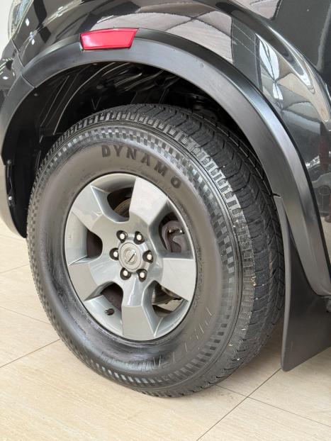 NISSAN Frontier 2.3 ATTACK CABINE DUPLA 4X4 BI-TURBO DIESEL AUTOM�TICO, Foto 18