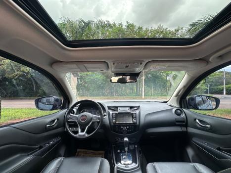 NISSAN Frontier 2.3 16V PRO4X CABINE DUPLA 4X4 BI-TURBO DIESEL AUTOM�TICO, Foto 10