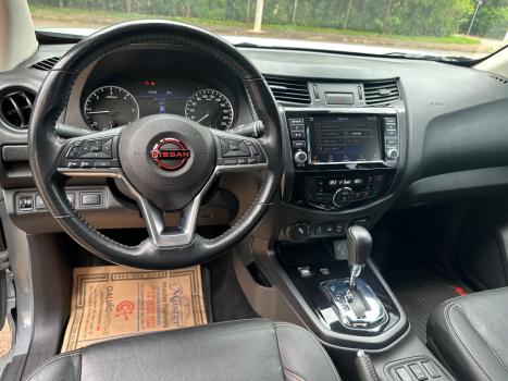NISSAN Frontier 2.3 16V PRO4X CABINE DUPLA 4X4 BI-TURBO DIESEL AUTOM�TICO, Foto 11